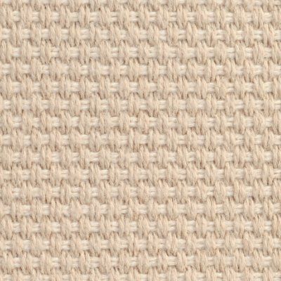 Basketweave Buff swatch