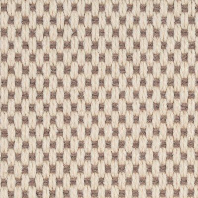 Basketweave Shell swatch