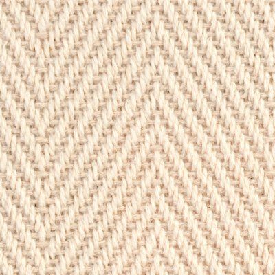 Chevron Alabaster swatch