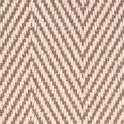 Chevron Ivory swatch
