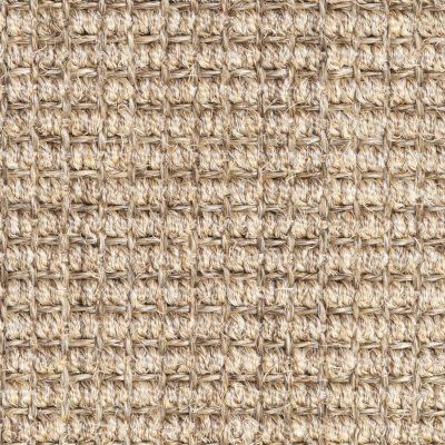 Boucle Furrowed Earth swatch