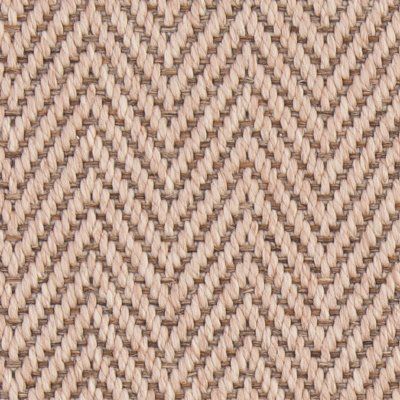 Chevron Cotswold swatch
