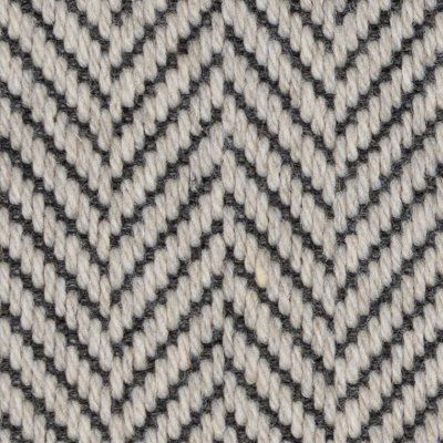 Classic Fine Herringbone Equinox swatch