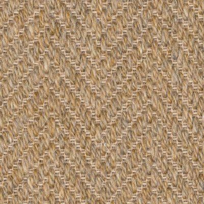 Classic Fine Herringbone Sandbar swatch