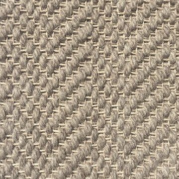 Classic Herringbone Arbour swatch