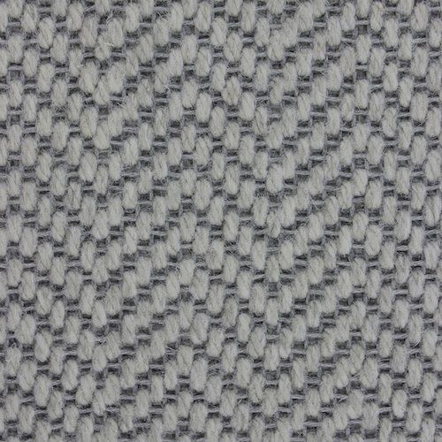 Classic Herringbone Lunar swatch