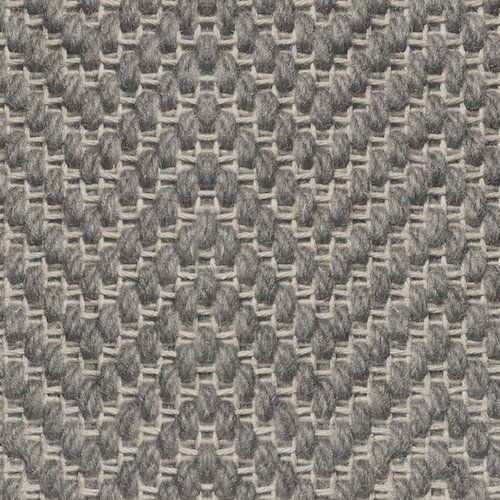 Classic Herringbone Peat swatch
