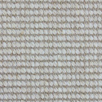 Classic Small Boucle Limestone swatch