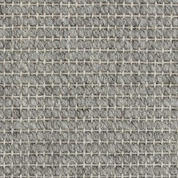Classic Small Boucle Scree swatch