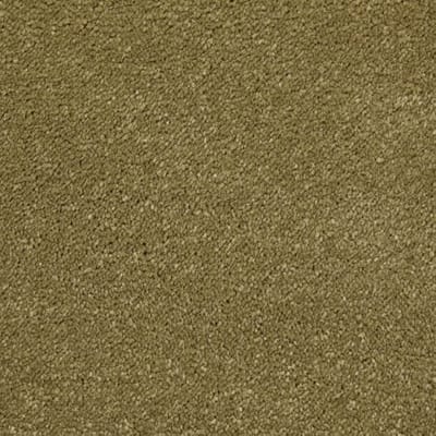 Khaki Carpet swatch