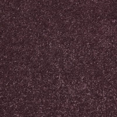 Plum Carpet swatch