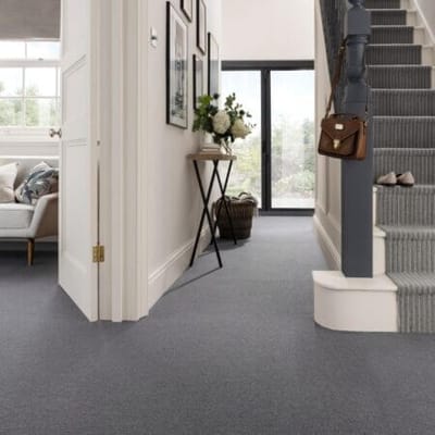 Carpet swatch