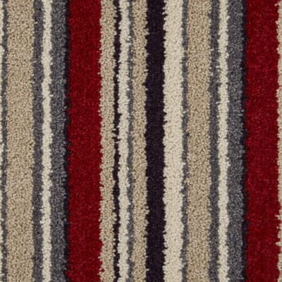 Edition Stripe De Stijl Carpet swatch