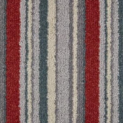 Edition Stripe Romanesque swatch