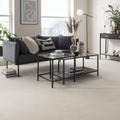 Carpet swatch