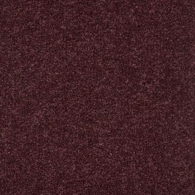 Carpet swatch