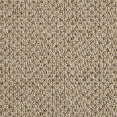 Carpet swatch