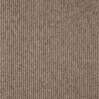 Rib Oak Carpet swatch