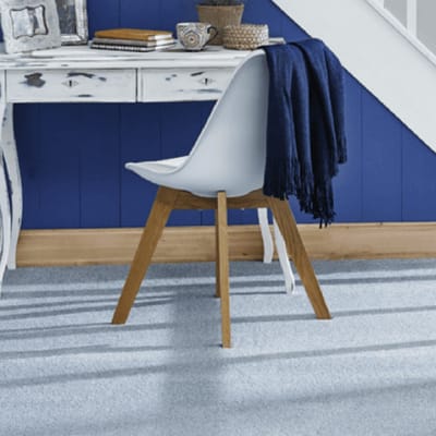 Carpet swatch