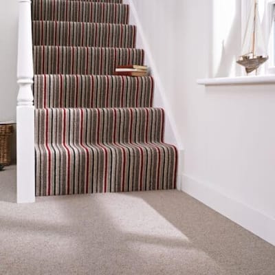 Carpet swatch