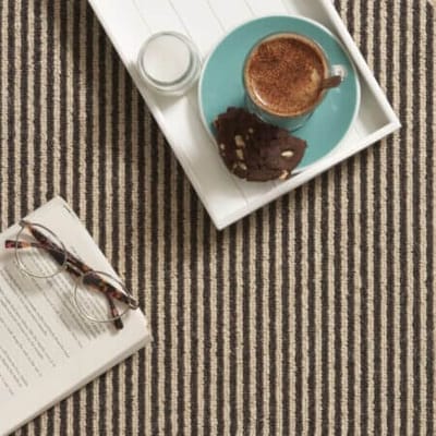 Carpet swatch