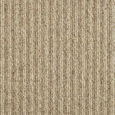 Carpet swatch
