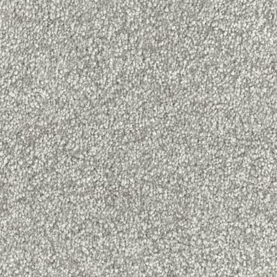 Silver Chic swatch