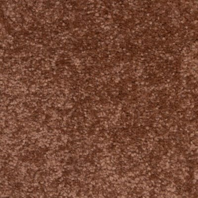 Blush Carpet swatch