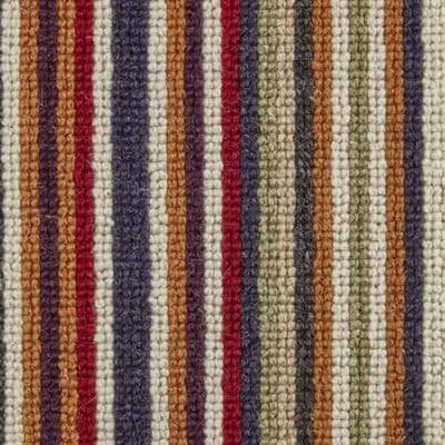 Carpet swatch