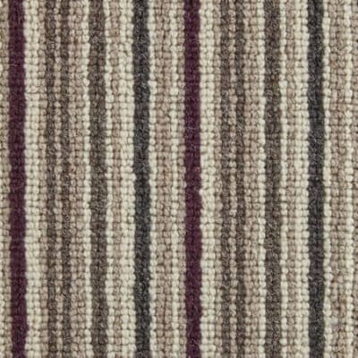 Carpet swatch