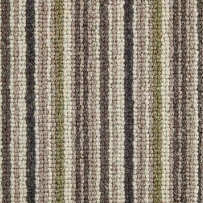 Carpet swatch