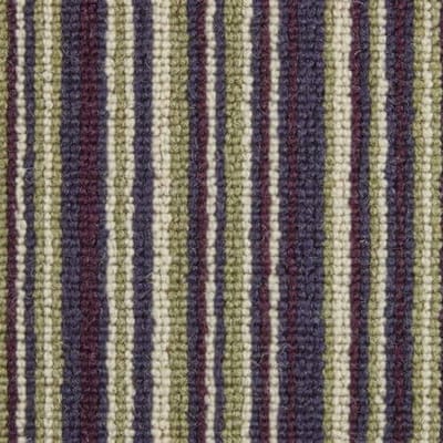 Carpet swatch