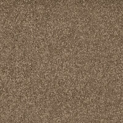 Langley- Timber swatch