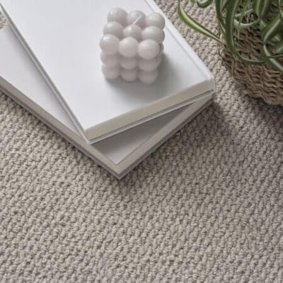 Attraction Kalahari Toffee Carpet swatch