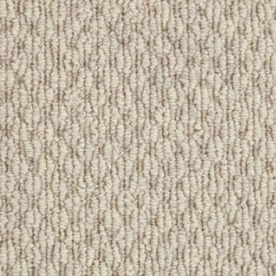 Attraction Sahara Fawn Carpet swatch