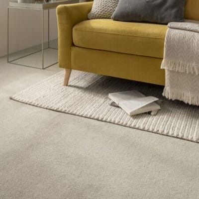 Carpet swatch