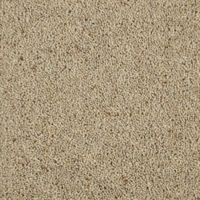 Toast Carpet swatch