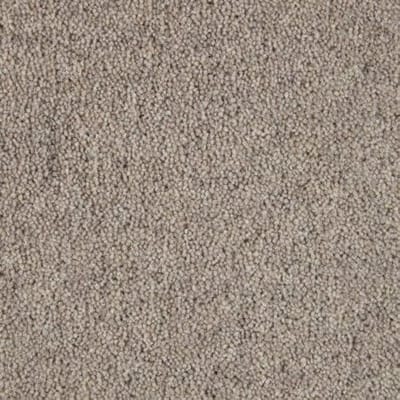 Oak Carpet swatch