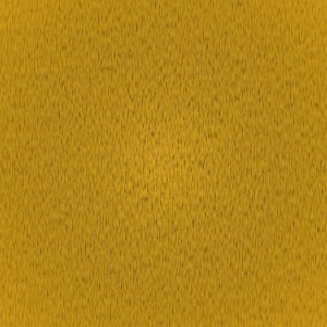 Saffron swatch