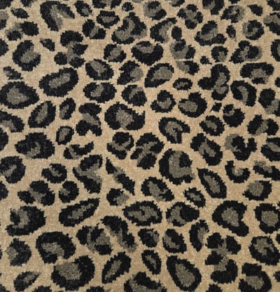 Congo swatch