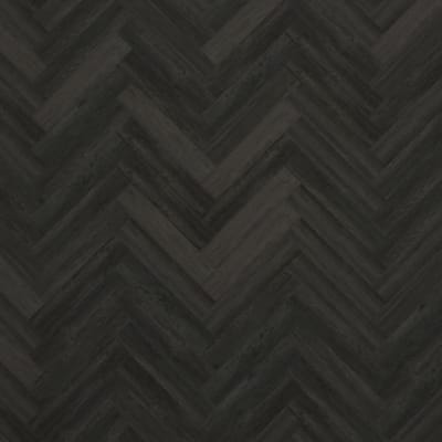 Antigua Charcoal Oak swatch