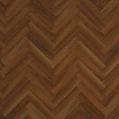 Cherokee Oak swatch