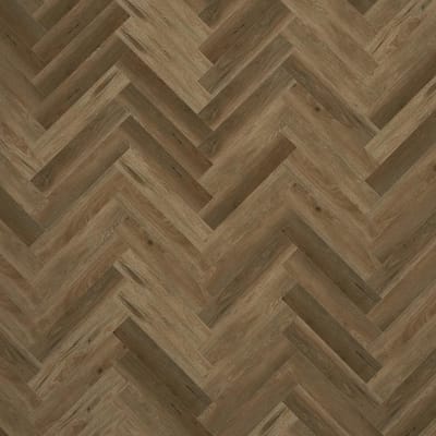 English Oak swatch
