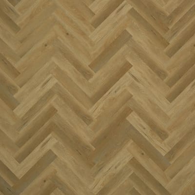 Natural oak swatch