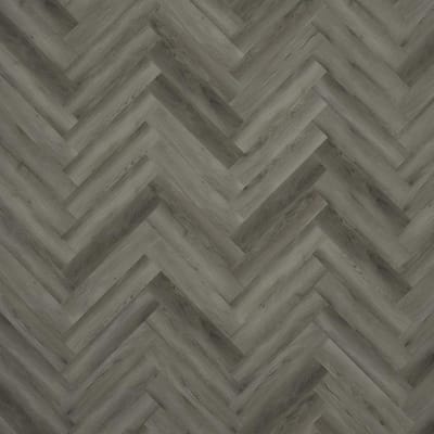 Nebraska Wild Oak swatch
