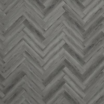 Yosemite Dark Oak swatch
