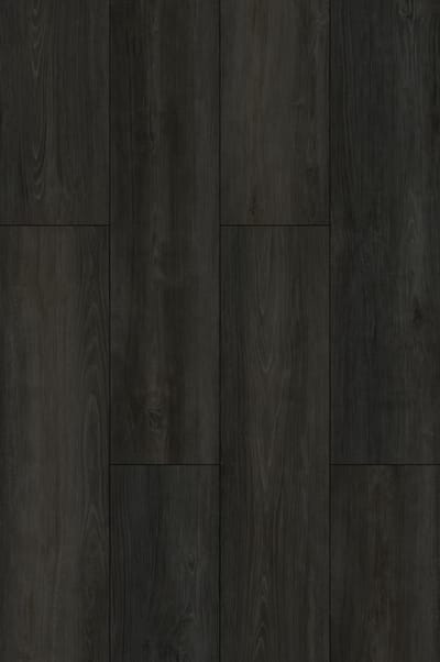 Plank Antigua Charcoal Oak swatch