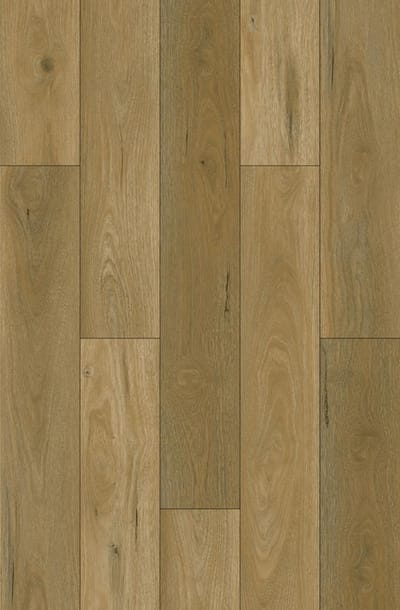 Plank Natural oak swatch