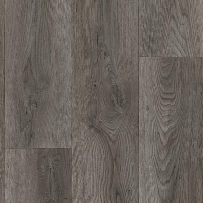 Seasoned Oak swatch