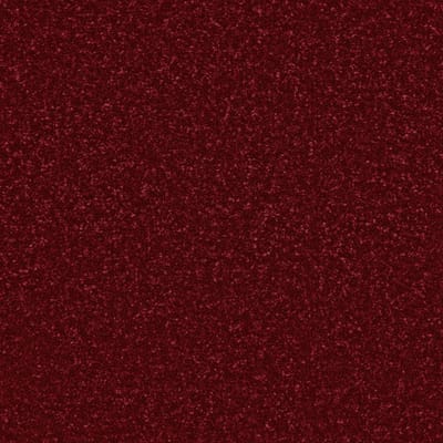 Scarlet swatch